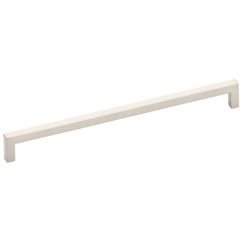 Emtek - Modern Rectangular Collection - Warwick Cabinet Pull