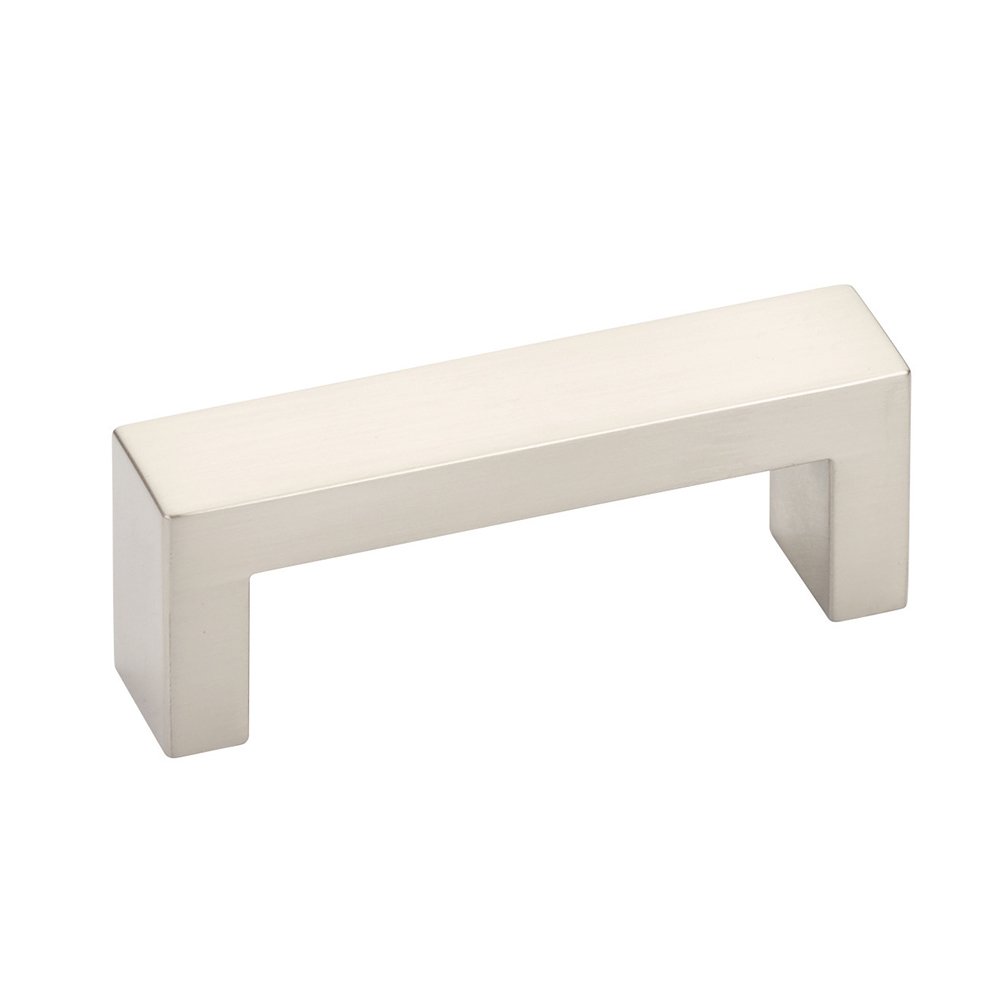 Emtek - Modern Rectangular Collection - Keaton Cabinet Pull