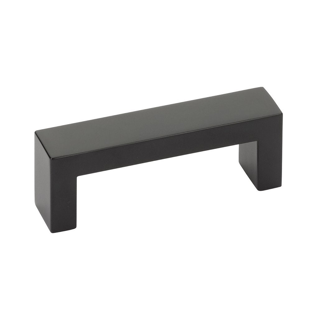 Emtek - Modern Rectangular Collection - Keaton Cabinet Pull