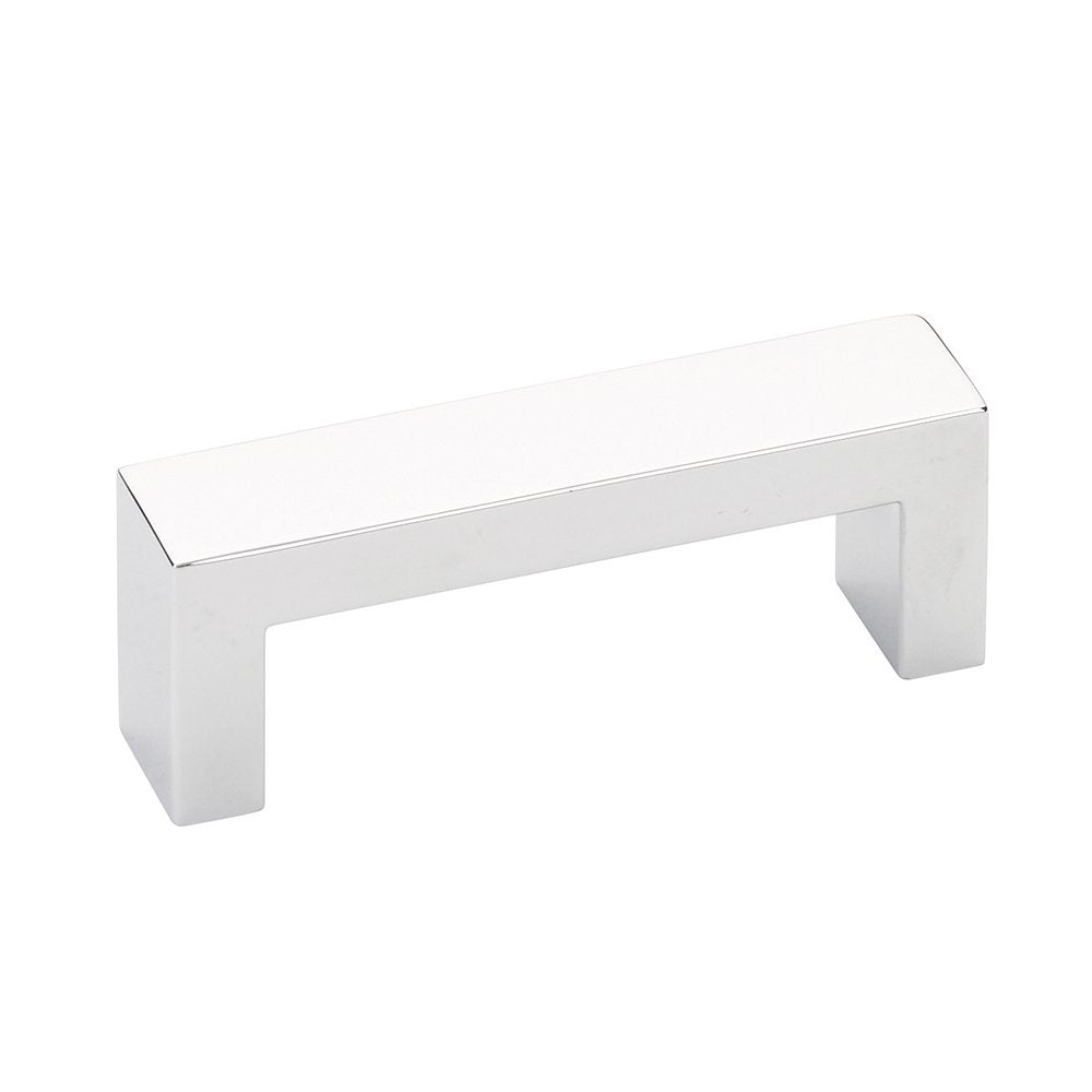 Emtek - Modern Rectangular Collection - Keaton Cabinet Pull