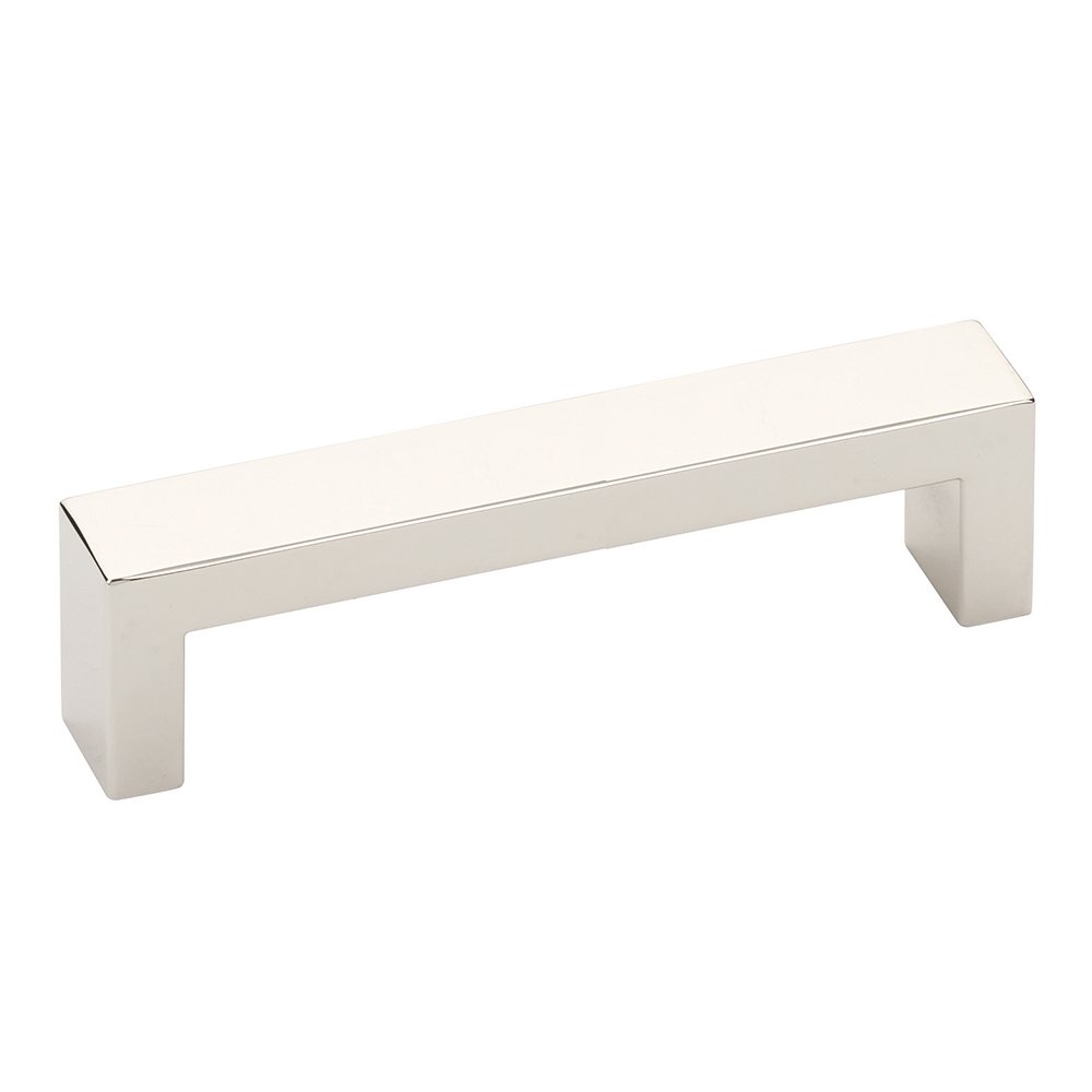 Emtek - Modern Rectangular Collection - Keaton Cabinet Pull