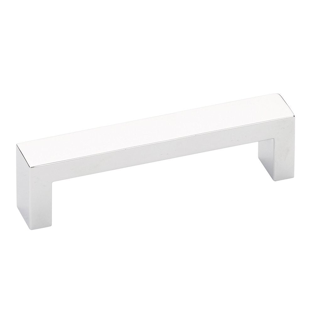 Emtek - Modern Rectangular Collection - Keaton Cabinet Pull
