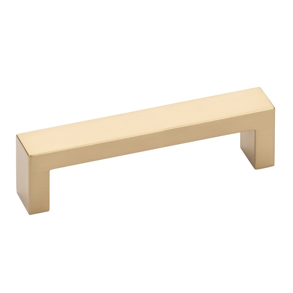 Emtek - Modern Rectangular Collection - Keaton Cabinet Pull
