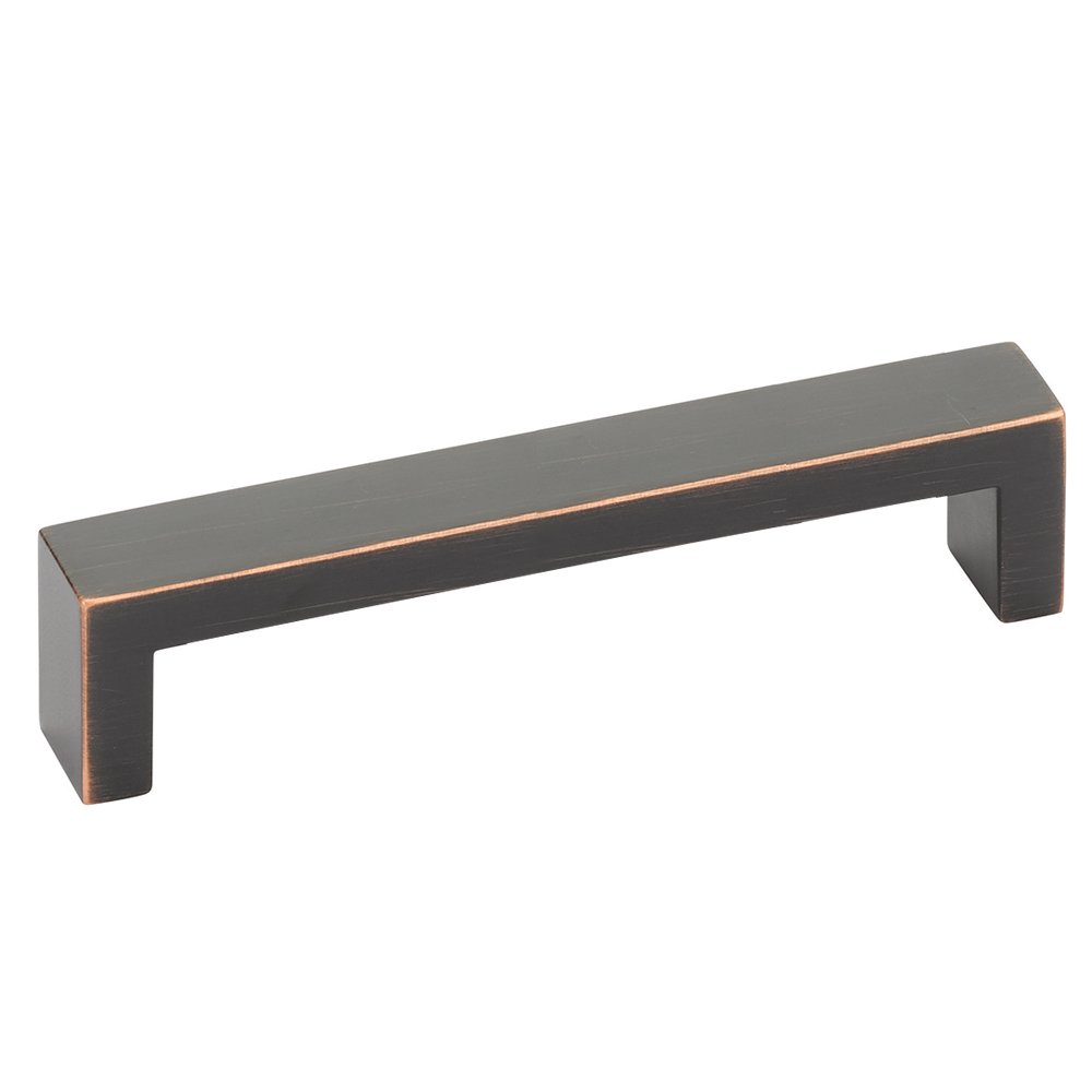 Emtek - Modern Rectangular Collection - Keaton Cabinet Pull