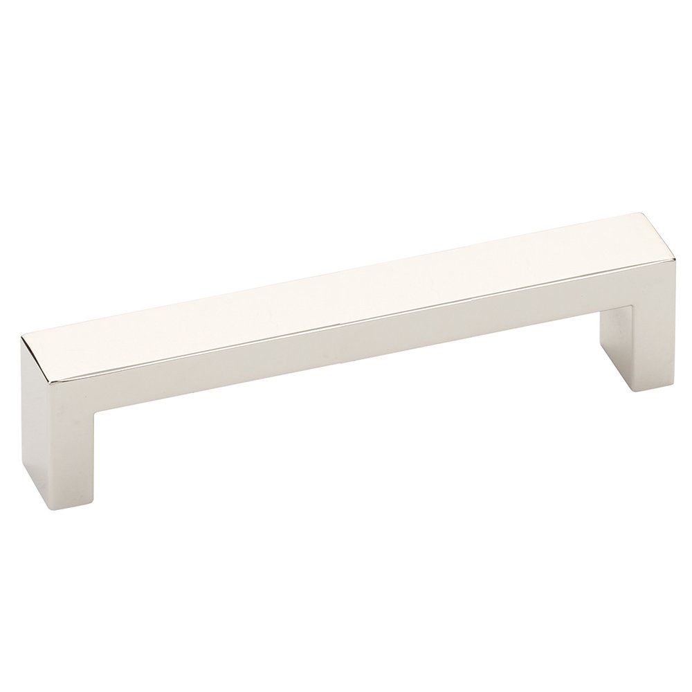 Emtek - Modern Rectangular Collection - Keaton Cabinet Pull