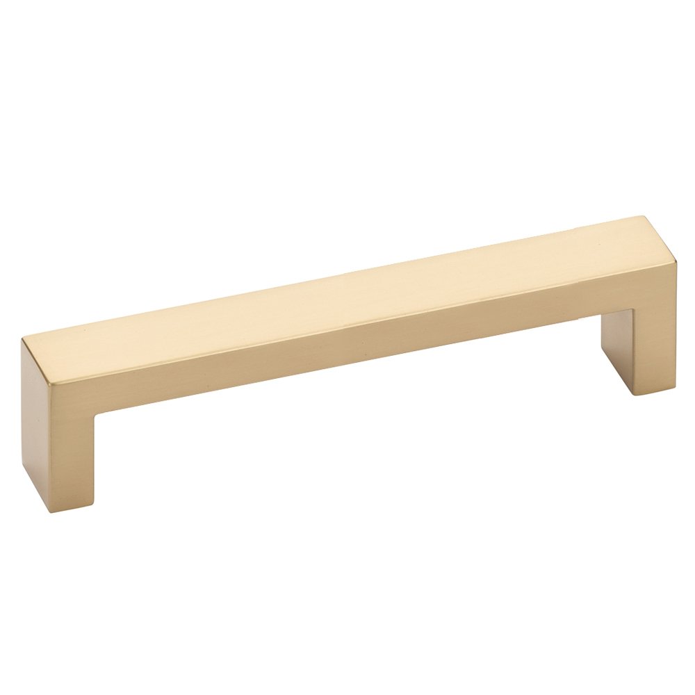Emtek - Modern Rectangular Collection - Keaton Cabinet Pull