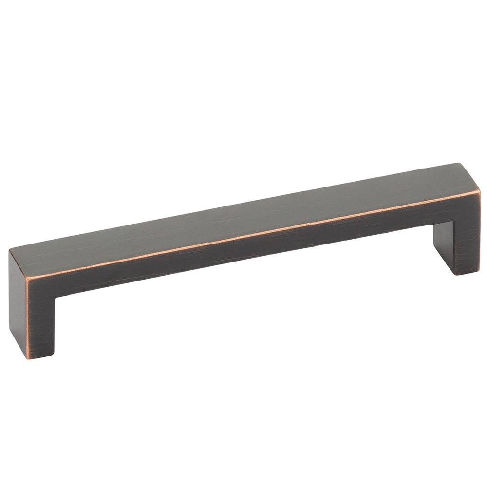 Emtek - Modern Rectangular Collection - Keaton Cabinet Pull