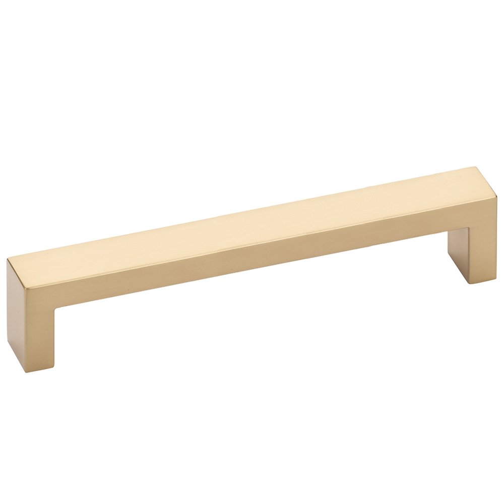 Emtek - Modern Rectangular Collection - Keaton Cabinet Pull