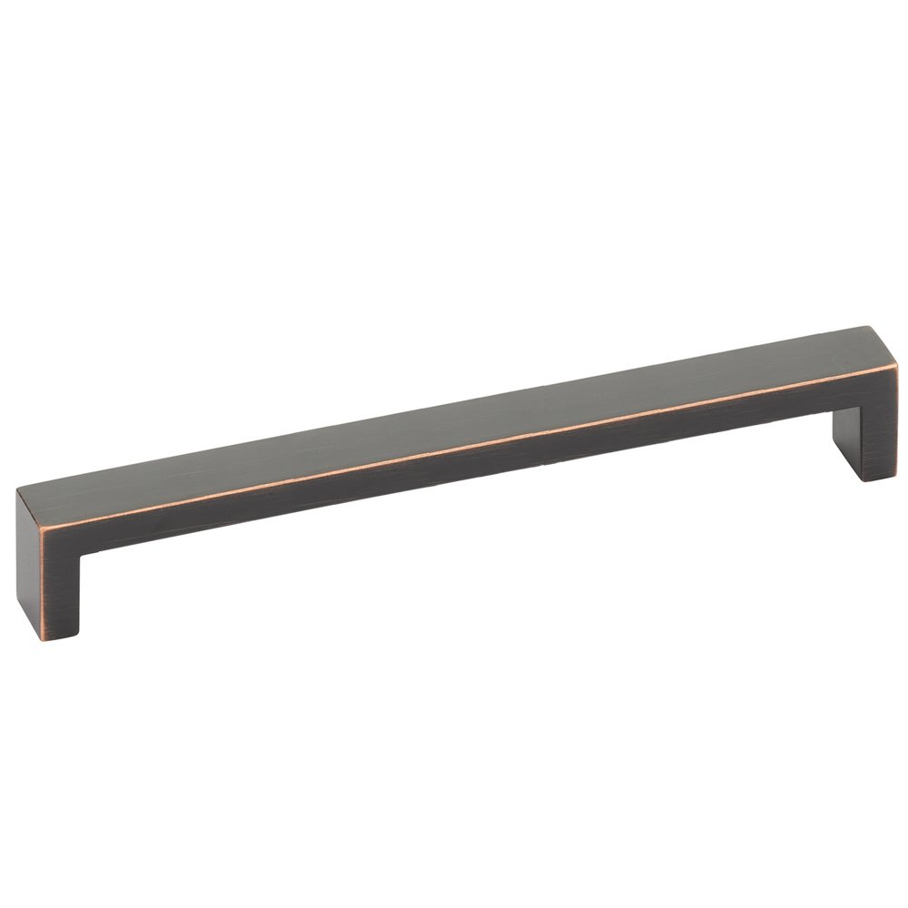 Emtek - Modern Rectangular Collection - Keaton Cabinet Pull