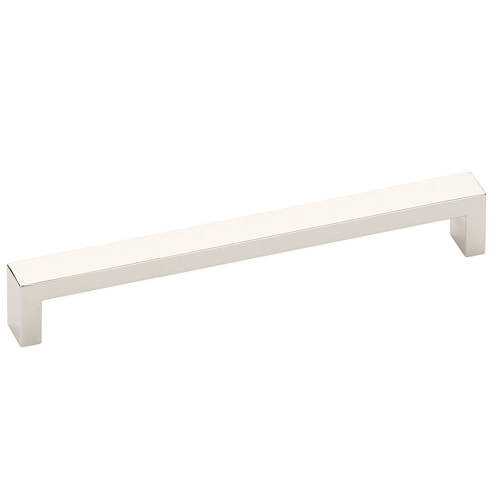 Emtek - Modern Rectangular Collection - Keaton Cabinet Pull