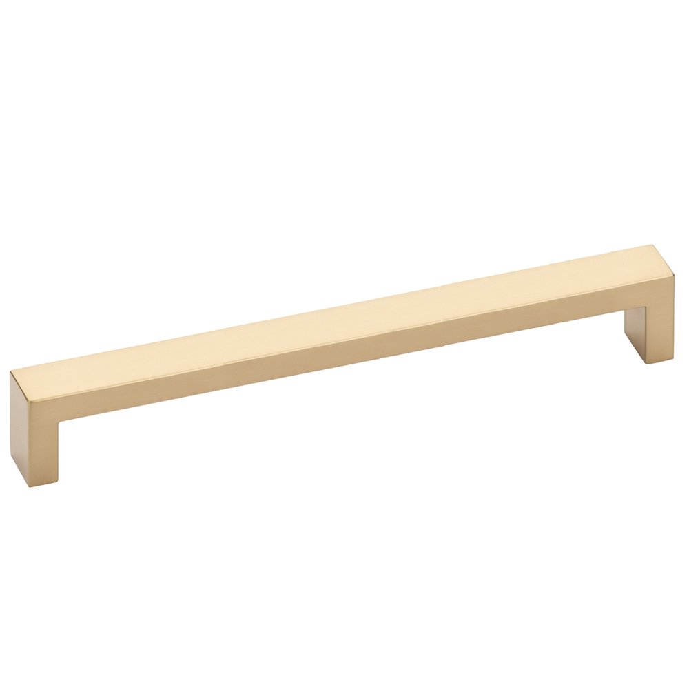 Emtek - Modern Rectangular Collection - Keaton Cabinet Pull