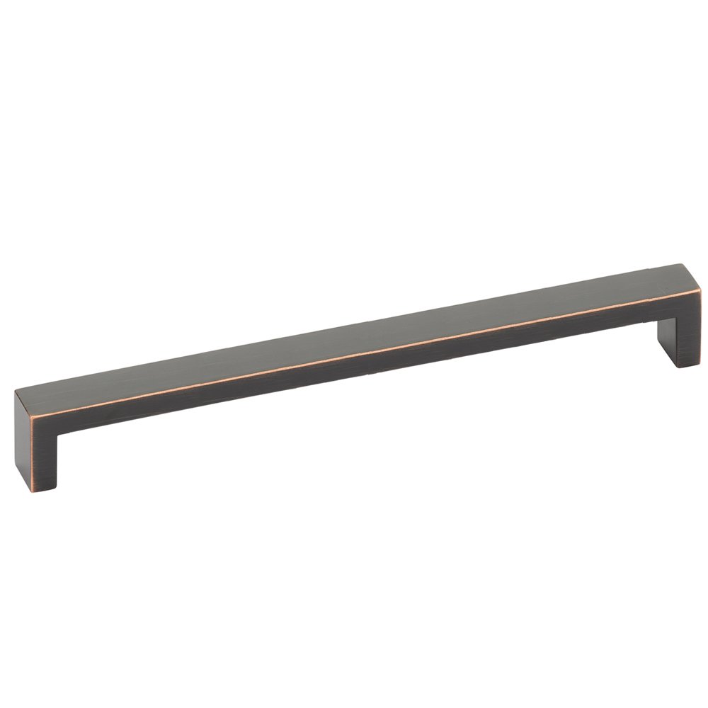 Emtek - Modern Rectangular Collection - Keaton Cabinet Pull