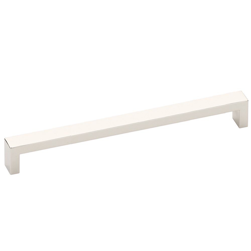 Emtek - Modern Rectangular Collection - Keaton Cabinet Pull