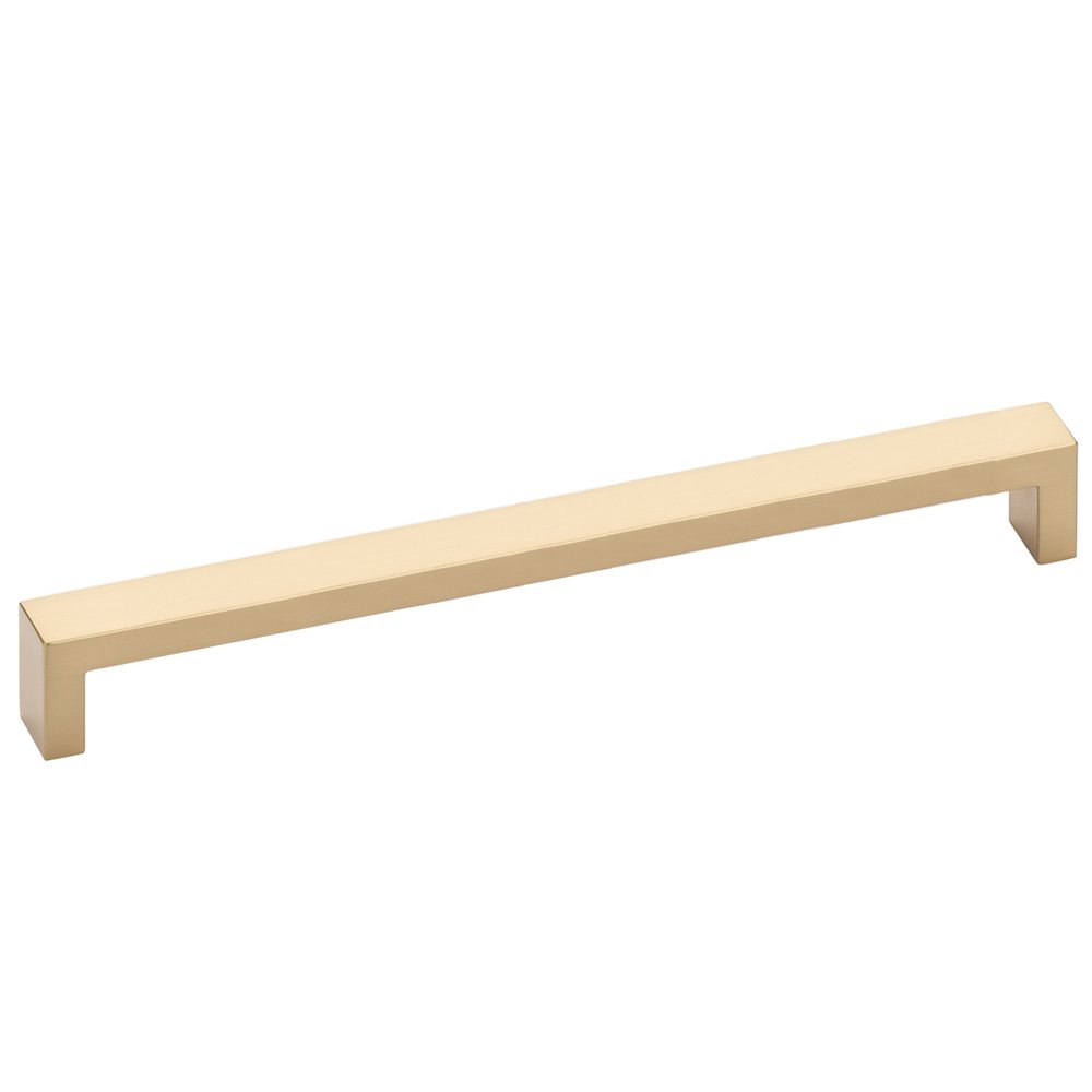 Emtek - Modern Rectangular Collection - Keaton Cabinet Pull