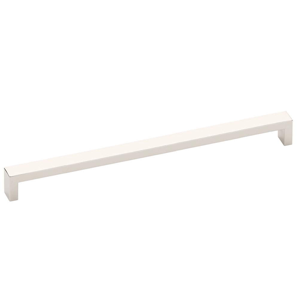 Emtek - Modern Rectangular Collection - Keaton Cabinet Pull