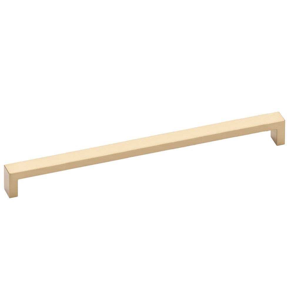 Emtek - Modern Rectangular Collection - Keaton Cabinet Pull