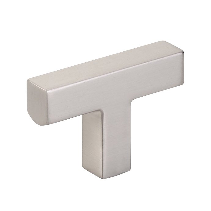 Emtek - Modern Rectangular Collection - Warwick T-Knob Cabinet Knob