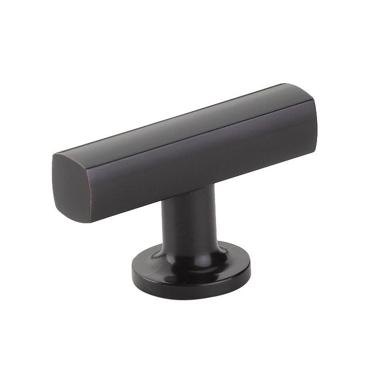 Emtek - Urban Modern Collection - Freestone T-Knob Cabinet Knob