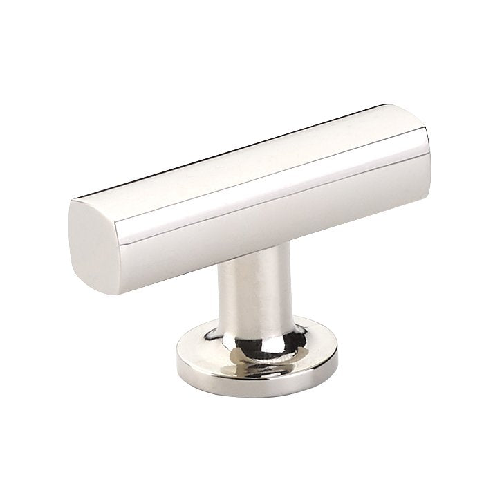 Emtek - Urban Modern Collection - Freestone T-Knob Cabinet Knob