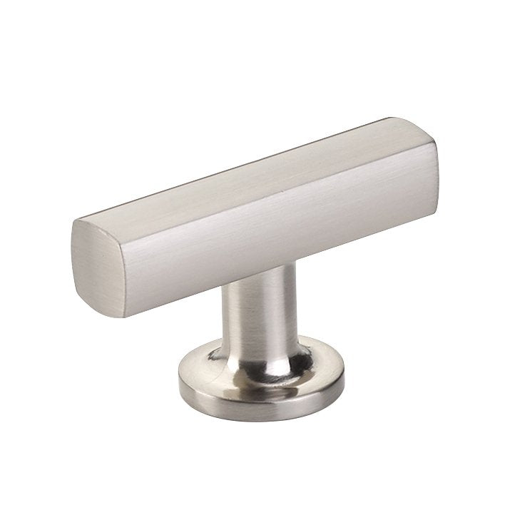 Emtek - Urban Modern Collection - Freestone T-Knob Cabinet Knob