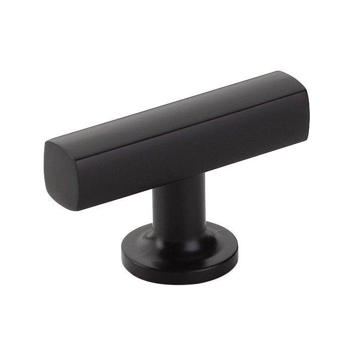 Emtek - Urban Modern Collection - Freestone T-Knob Cabinet Knob