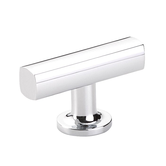 Emtek - Urban Modern Collection - Freestone T-Knob Cabinet Knob