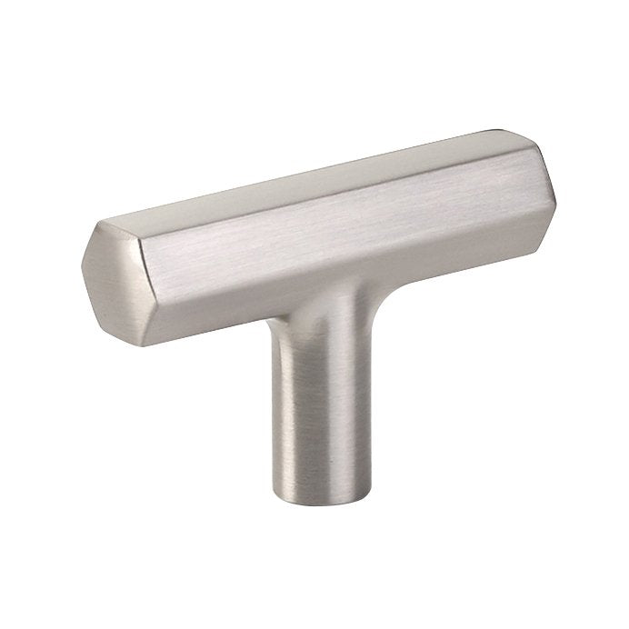 Emtek - Urban Modern Collection - Mod Hex T-Knob Cabinet Knob