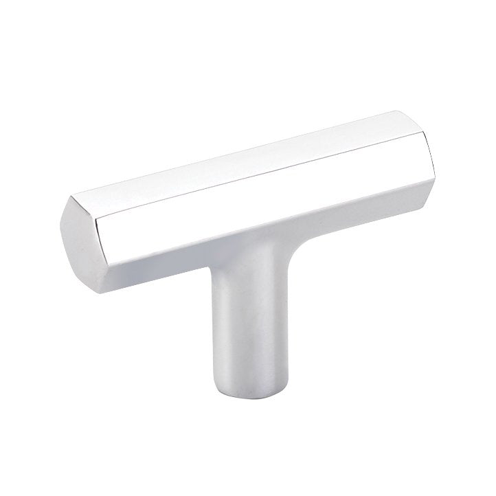 Emtek - Urban Modern Collection - Mod Hex T-Knob Cabinet Knob