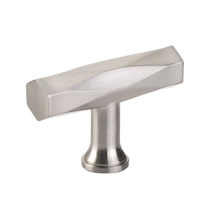 Emtek - Art Deco Collection - Tribeca T-Knob Cabinet Knob