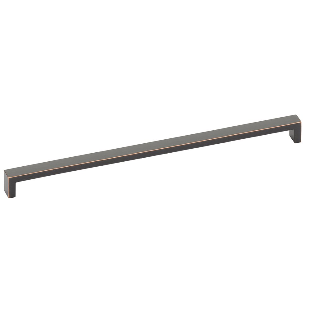 Emtek - Modern Rectangular Collection - Keaton Cabinet Pull