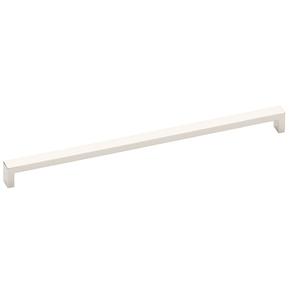 Emtek - Modern Rectangular Collection - Keaton Cabinet Pull