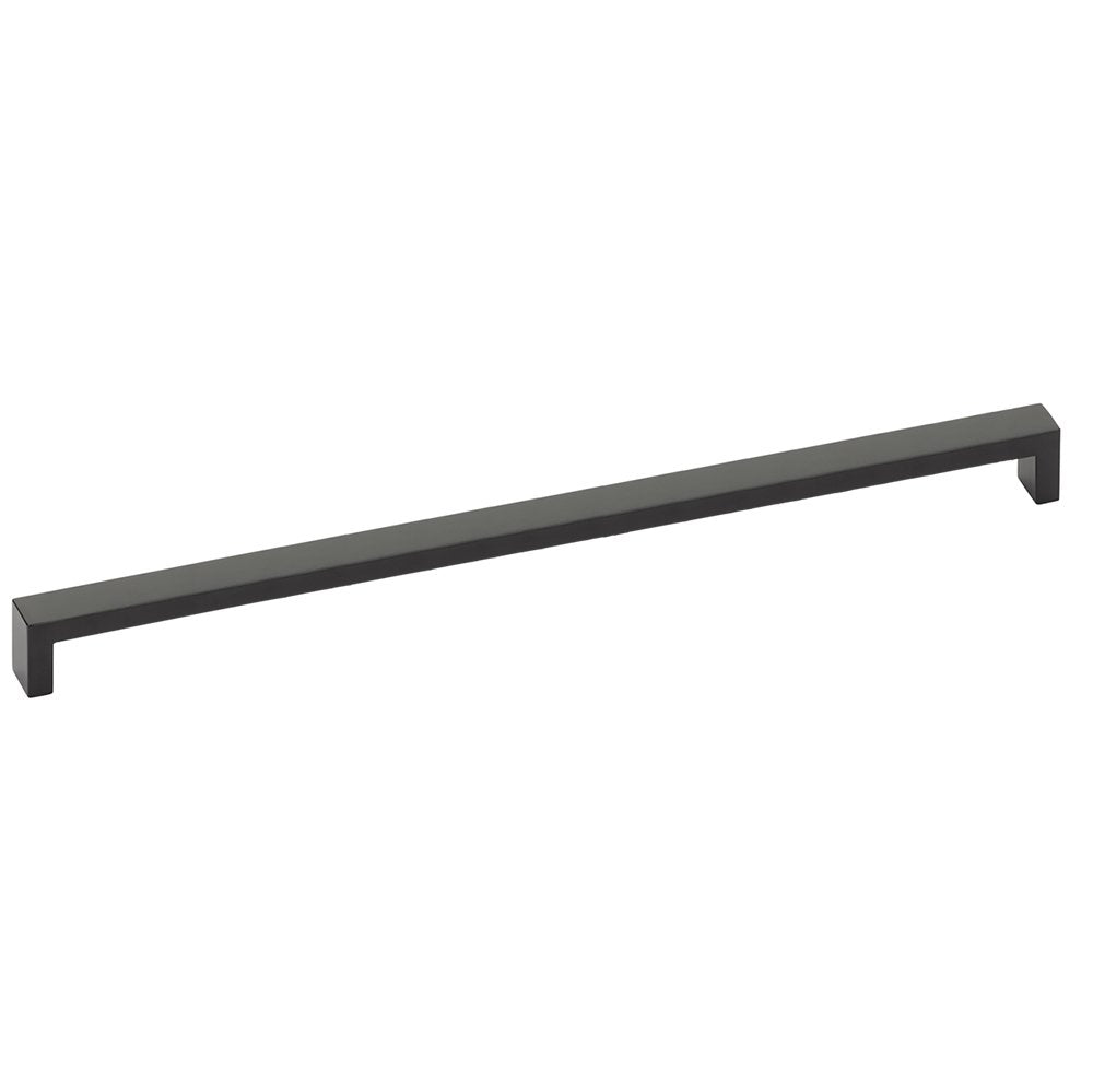 Emtek - Modern Rectangular Collection - Keaton Cabinet Pull