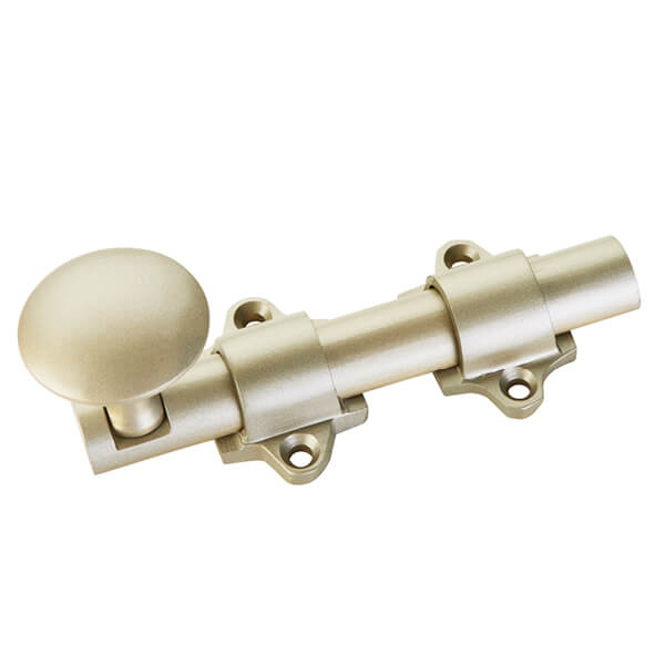 Emtek - Door Accessories - Dutch Door Bolt