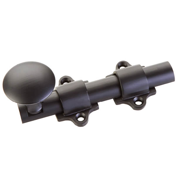 Emtek - Door Accessories - Dutch Door Bolt