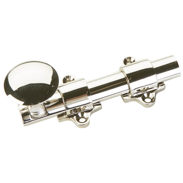 Emtek - Door Accessories - Dutch Door Bolt