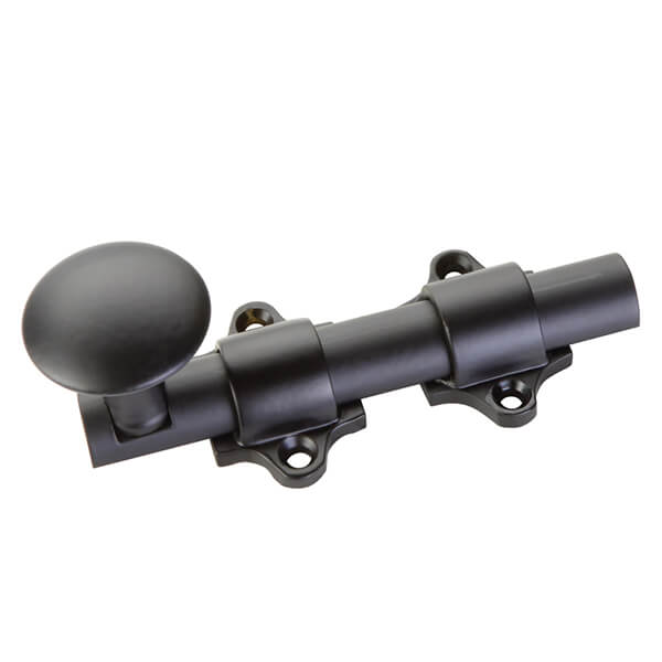 Emtek - Door Accessories - Dutch Door Bolt