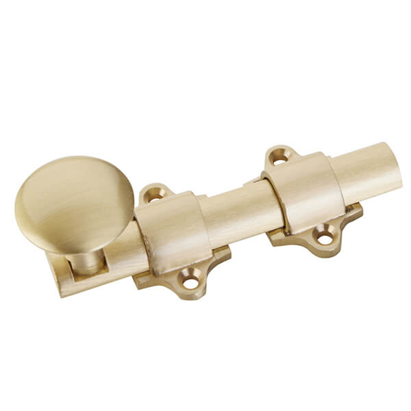 Emtek - Door Accessories - Dutch Door Bolt