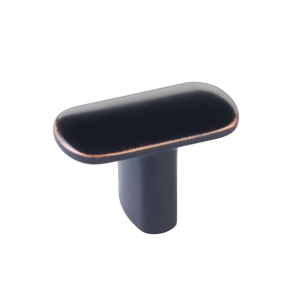 Emtek - Habitat Collection - T-Knob Cabinet Knob