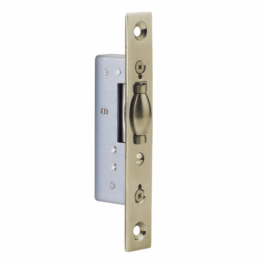 Emtek - Door Accessories - Heavy Duty Roller Latch