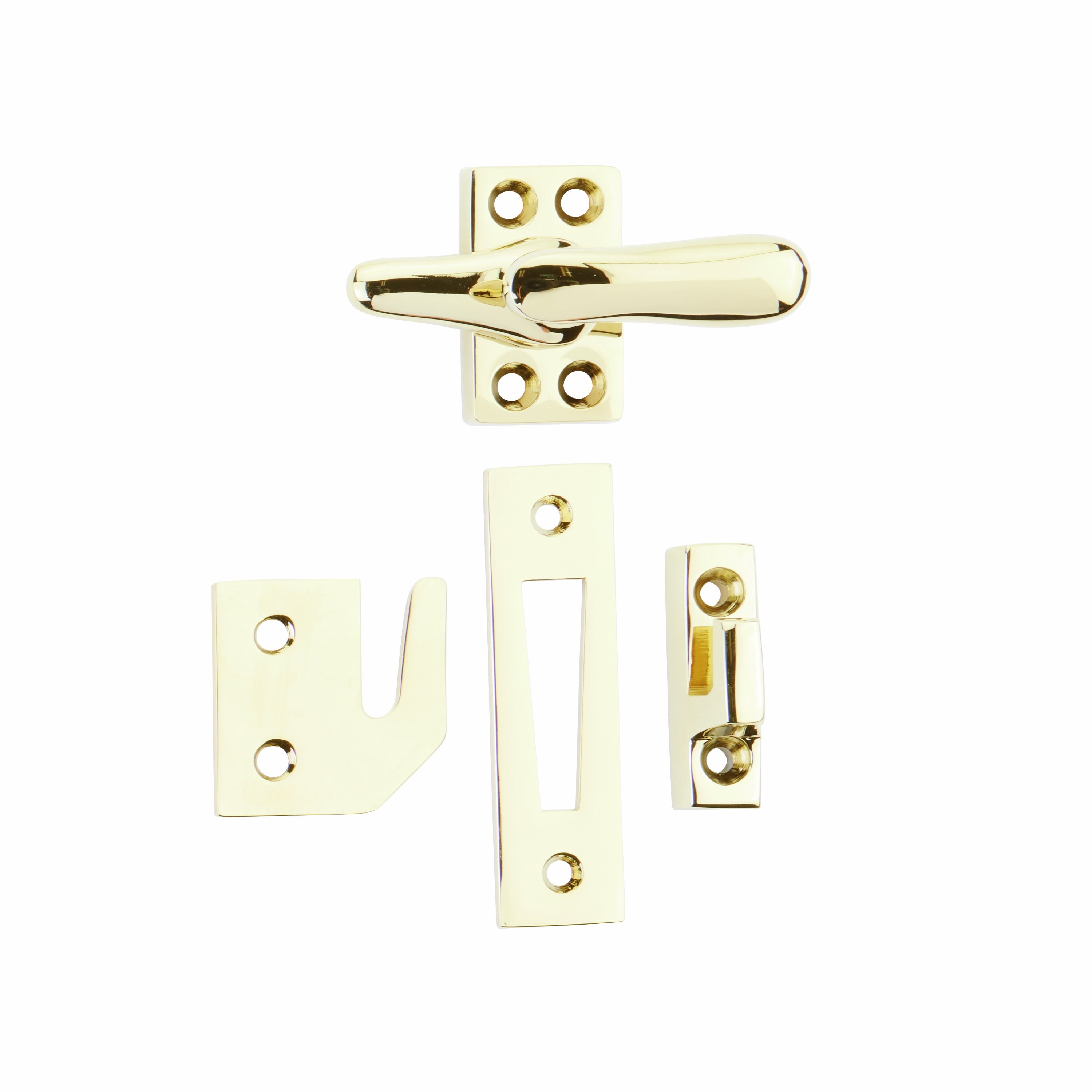 Emtek - Door Accessories - Casement Latch
