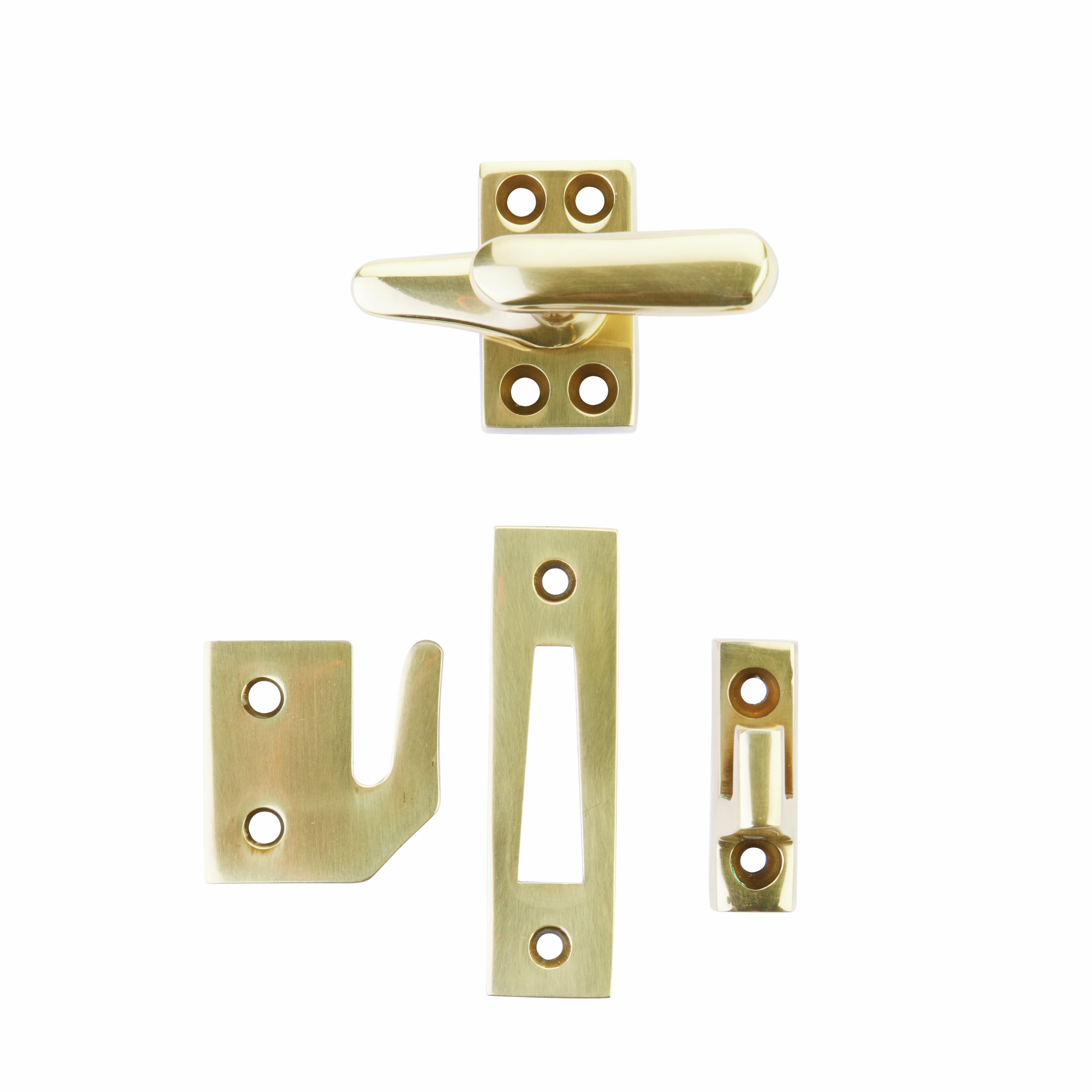 Emtek - Door Accessories - Casement Latch