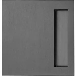 Linnea - Flush Pulls - FPS-170 Flush Pull