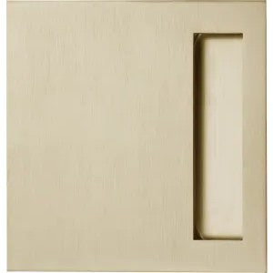 Linnea - Flush Pulls - FPS-170 Flush Pull