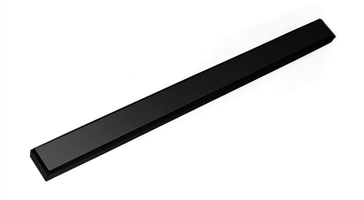 Infinity Drain - Fixed Flange Stainless Channel - FFSD 65 Solid Linear Drain