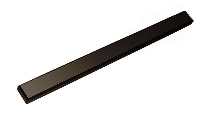 Infinity Drain - Fixed Flange Stainless Channel - FFSD 65 Solid Linear Drain
