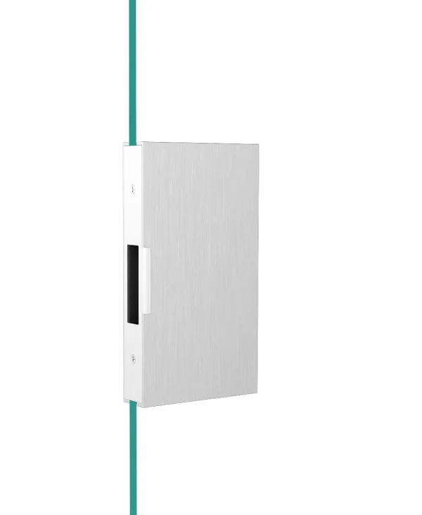 Accurate - Glass Patch Strike For G-ML