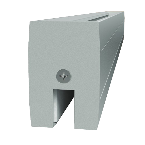 Cavity Sliders - Track System - CS Frameless Glass Clamp