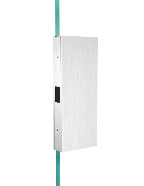 Accurate - Glass Patch Strike For GS87 Series