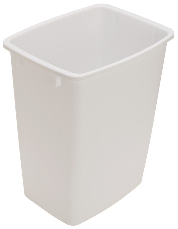 Hafele - Kitchen Organization - Waste Bins - Replacement Waste Bin For Pull-Out Bottom Mount Kesseböhmer