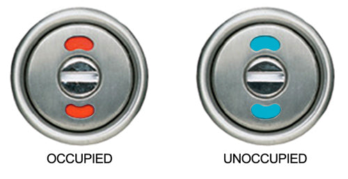 Sugatsune HC-30/HC-30H Sliding Door Latch